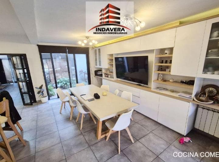 Exquisito Duplex Tipo Casa de 212 m² (159 Cub Aprox). 4 Amb 2 Cocheras Playroom – Caseros - 5