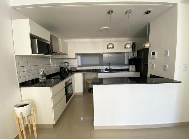 Departamento de 3 Amb./cochera Zona Residencial y Céntrica de Ramos Mejía - 4