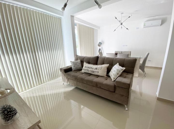 Departamento de 3 Amb./cochera Zona Residencial y Céntrica de Ramos Mejía - 3