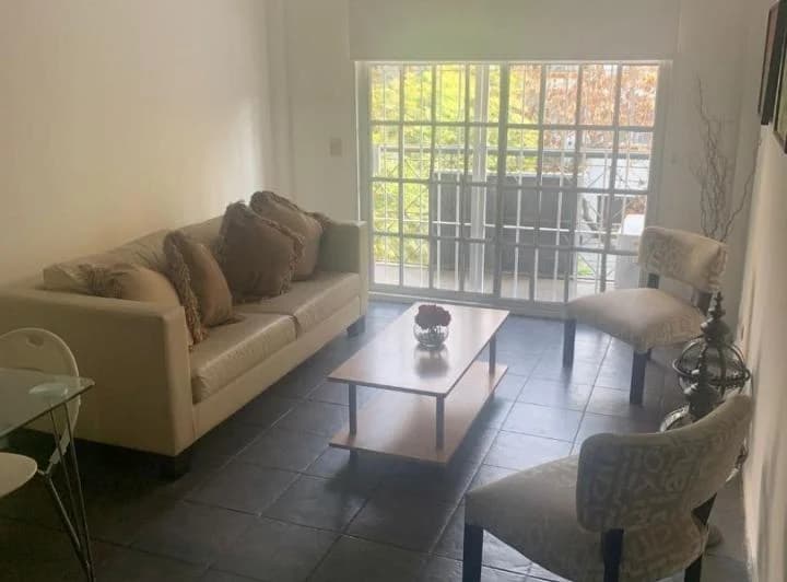 Departamento Alquiler con Muebles. Impecable - 4