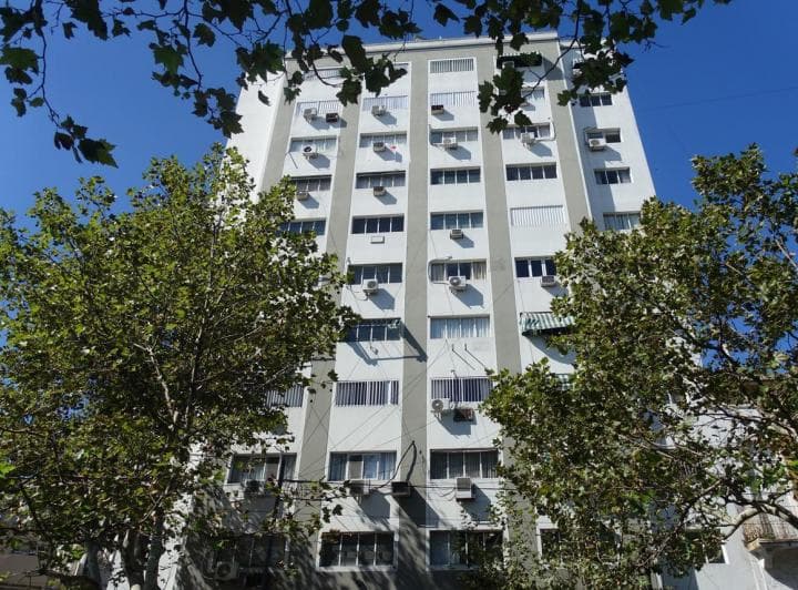 Oficina - La Plata - 3