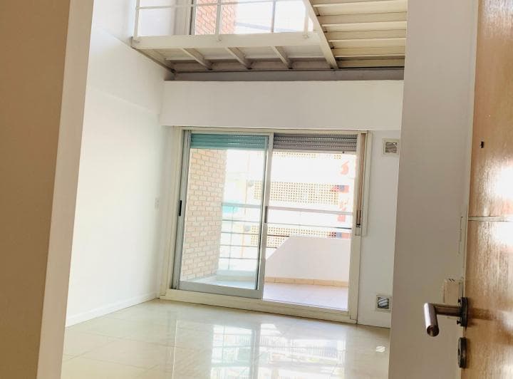 Hermoso Duplex 3 Amb + Escritorio, 2 Plantas, 2 Balcones, 2 Baños. Apto Prof. - 3