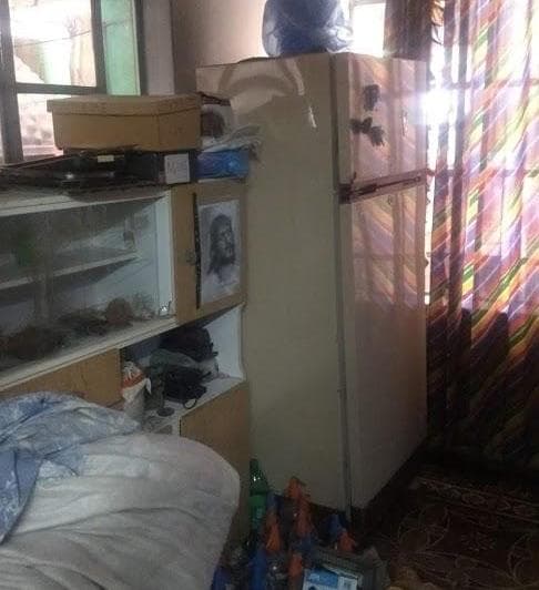 Venta - Casa de 2 Dorm. con Patio y Terraza. - 5
