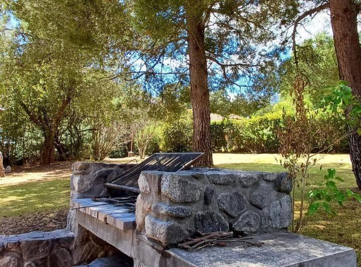 Exclusivo Chalet Chumamaya P/9 Personas con Piscina y Gas Natural en Merlo San Luis! - 3