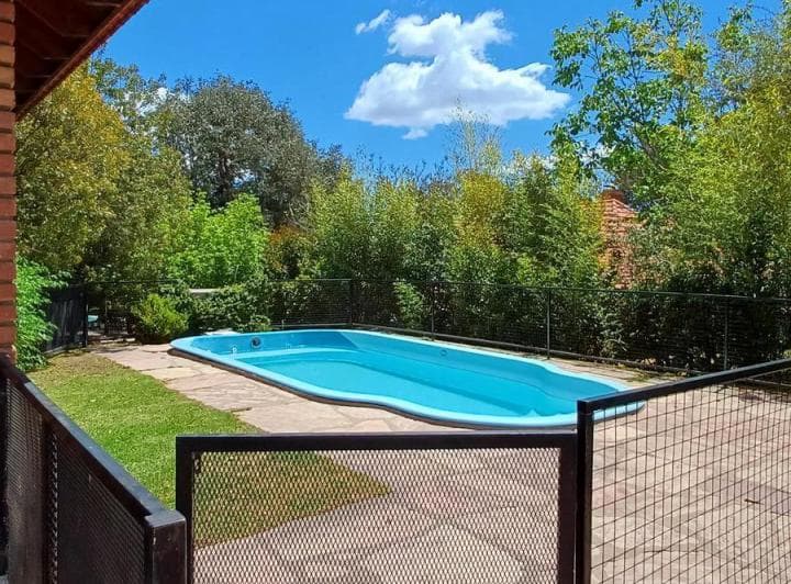Exclusivo Chalet Chumamaya P/9 Personas con Piscina y Gas Natural en Merlo San Luis! - 5