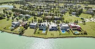 Lote Interno - El Principado - Barrio con Lagunas - Canning - Ezeiza - 5