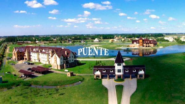 Lote Interno - El Principado - Barrio con Lagunas - Canning - Ezeiza - 3