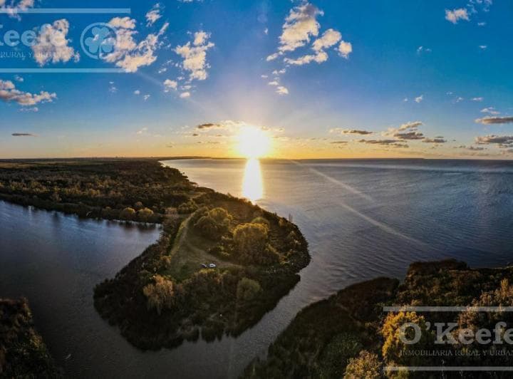 Lote en Venta en Puerto Nizuc - Oportunidad de Inversión en Guillermo Hudson - 3