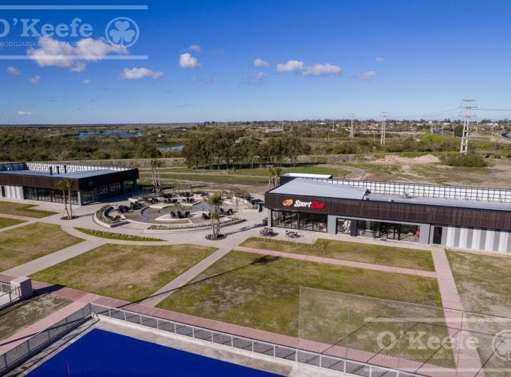 Lote en Venta en Puerto Nizuc - Oportunidad de Inversión en Guillermo Hudson - 2