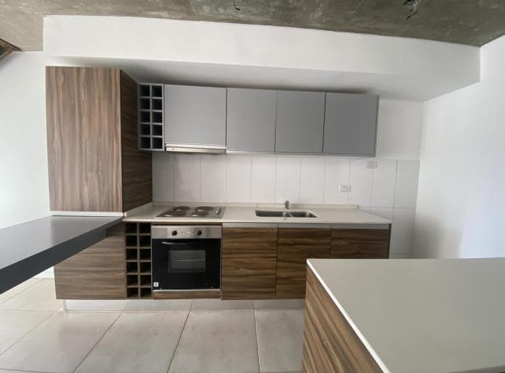 Departamento - Rosario - 2
