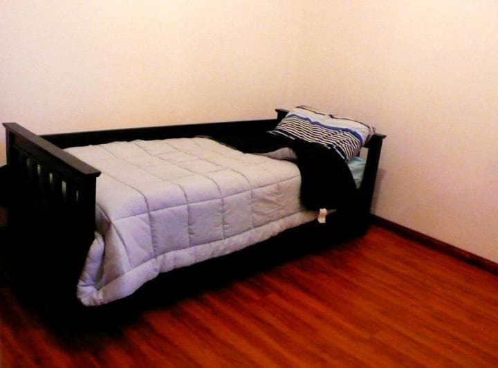Departamento un Dormitorio Río Cuarto - 4