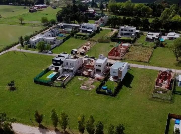 Terreno en Venta en Marquez Manuel B Gonnet - Alberto Dacal Propiedades - 5