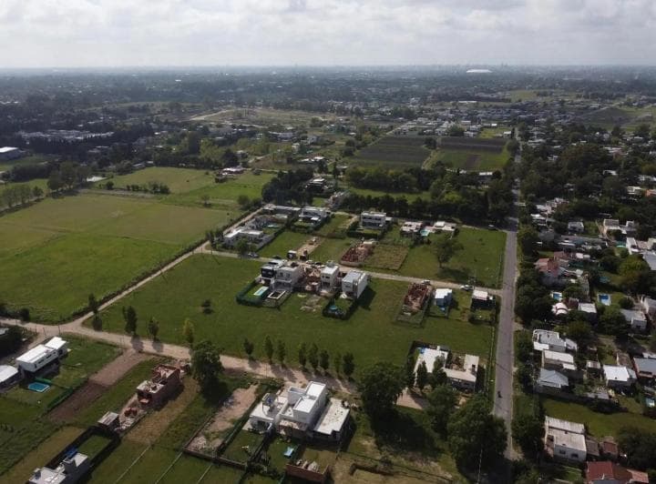 Terreno en Venta en Marquez Manuel B Gonnet - Alberto Dacal Propiedades - 3