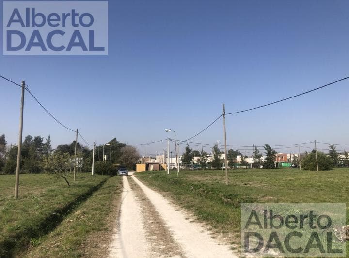 Terreno en Venta en 409/139 y 141 Buona Terra Villa Elisa - Alberto Dacal Propiedades - 4