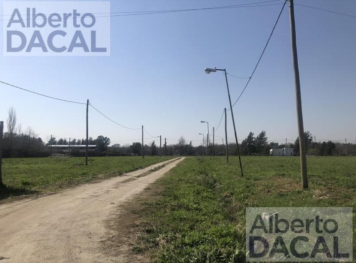 Terreno en Venta en 409/139 y 141 Buona Terra Villa Elisa - Alberto Dacal Propiedades - 5