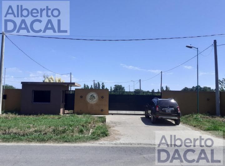 Terreno en Venta en 409/139 y 141 Buona Terra Villa Elisa - Alberto Dacal Propiedades - 2