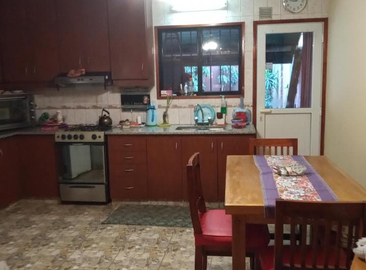 Duplex 4 Ambientes - Venta Beccar - Apto Crédito - 5