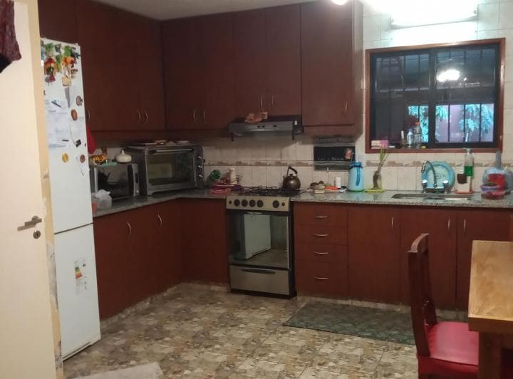Duplex 4 Ambientes - Venta Beccar - Apto Crédito - 4