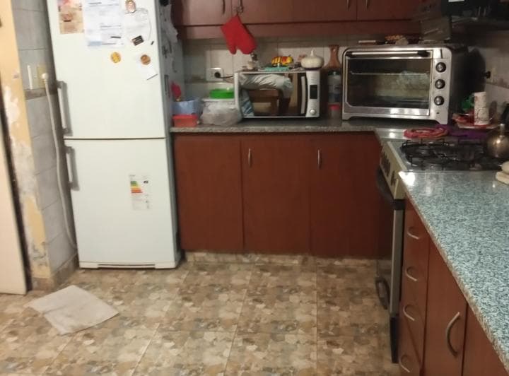 Duplex 4 Ambientes - Venta Beccar - Apto Crédito - 2