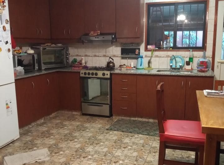 Duplex 4 Ambientes - Venta Beccar - Apto Crédito - 3