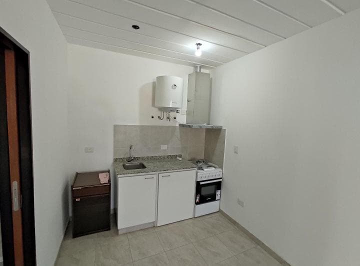 Alquiler Monoambiente Sin Expensas San Justo - 3