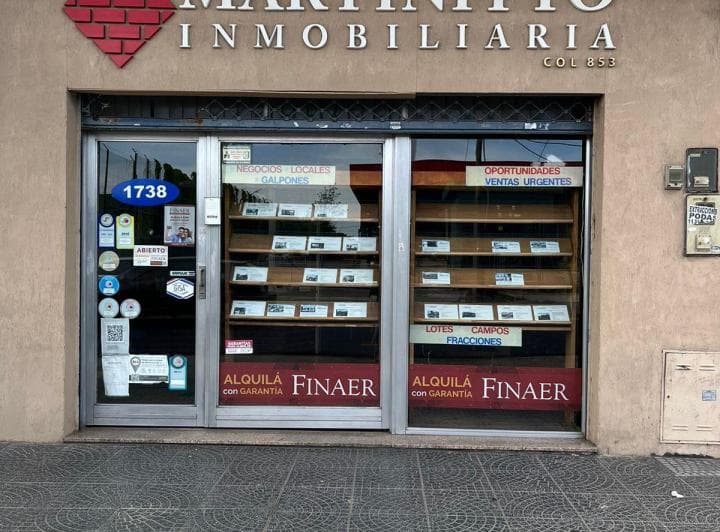 Gran Local en Venta en 12 de Octubre N°1738 - 3