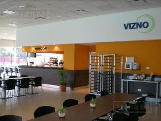Oficinas en Alquiler en Urbana Munro. - 3