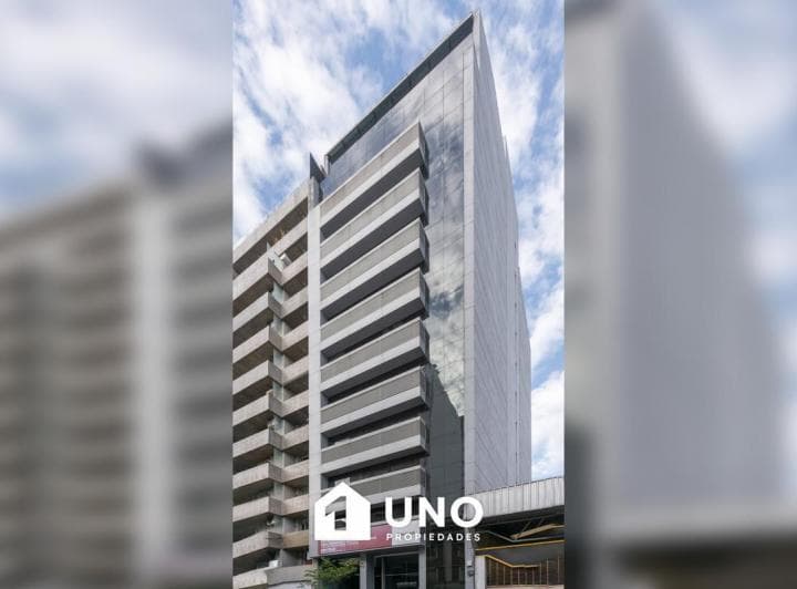 Oficina de 80 m&sup2; con Amplios Espacios y Amenities en Edificio Inteligente en Pleno Centro. - 5