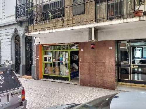 Local Comercial a La Venta en Almagro! - 2