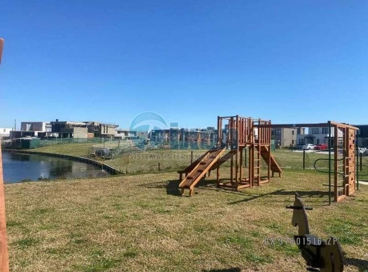Nordelta - Lote Venta Usd 175.000 - 2