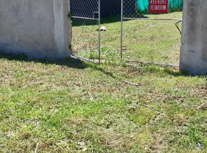 Lote en City Bell - 4