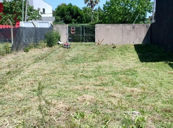 Lote en City Bell - 2