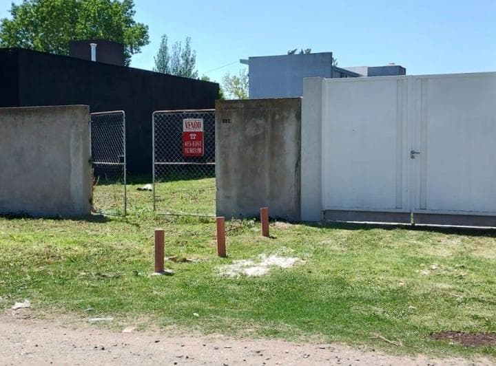 Lote en City Bell - 3