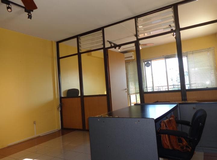 Exte. Loft Consultorio, 42 m². A/prof. P/alto Z/ F. Medicina. Recoleta. Lum. Vda. Credito. - 3