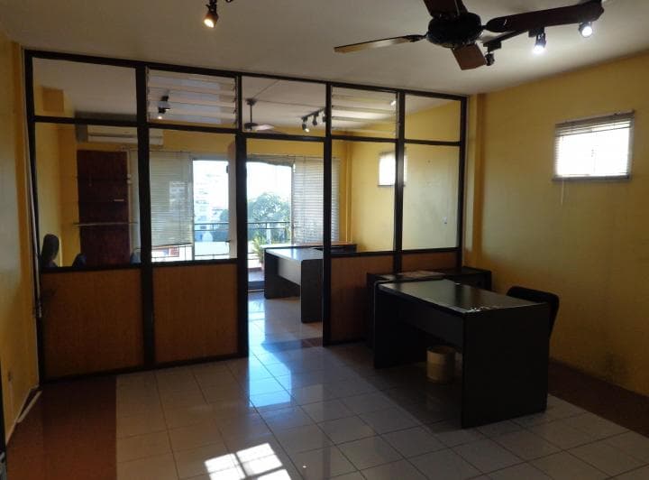 Exte. Loft Consultorio, 42 m². A/prof. P/alto Z/ F. Medicina. Recoleta. Lum. Vda. Credito. - 4