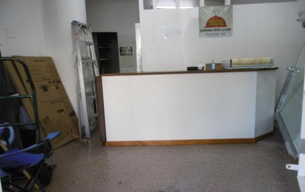 Local en Venta en Palermo - 2