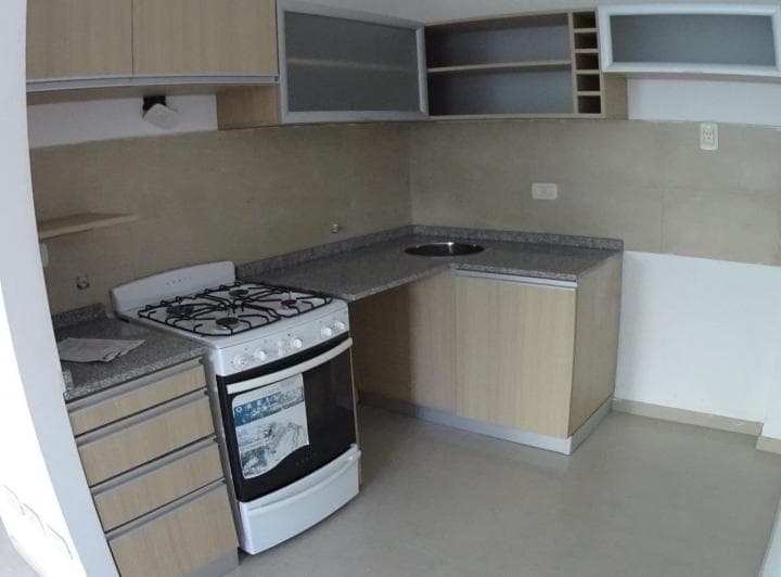 Departamento de 1 Ambiente en Venta en Villa Crespo - 2