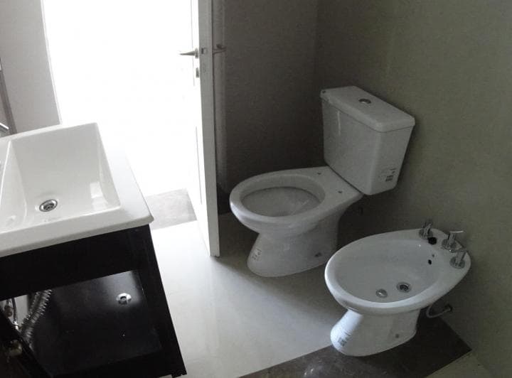 Departamento de 1 Ambiente en Venta en Villa Crespo - 3