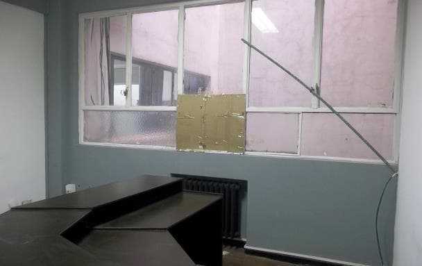 Oficina en Venta en Once - 5