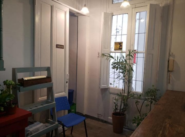 Local Comercial - San Telmo Sobre Avda. Paseo Colon 1300 con Renta - 2
