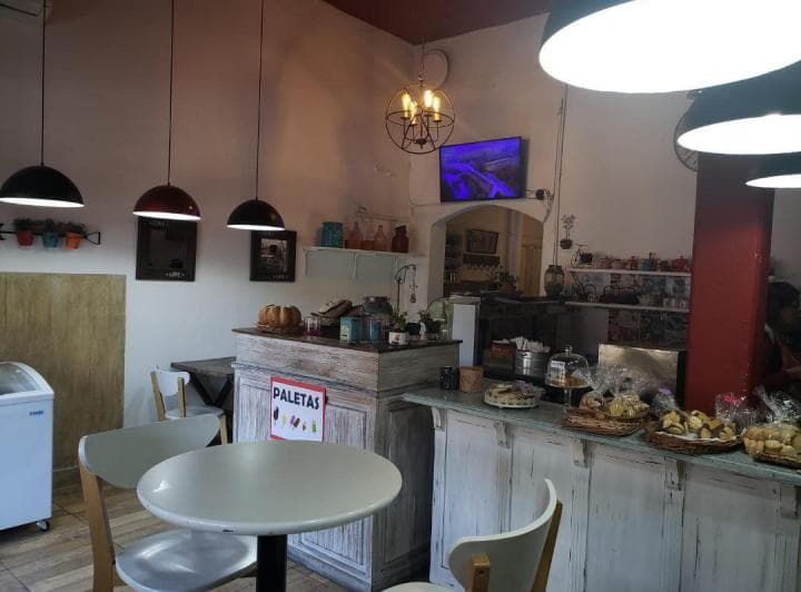 Local Comercial - San Telmo Sobre Avda. Paseo Colon 1300 con Renta - 5