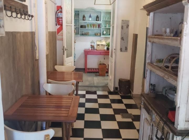 Local Comercial - San Telmo Sobre Avda. Paseo Colon 1300 con Renta - 3