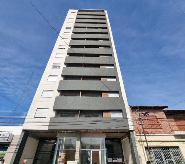 Depto Venta 2 Dorm C/balcón - a Estrenar! - 3