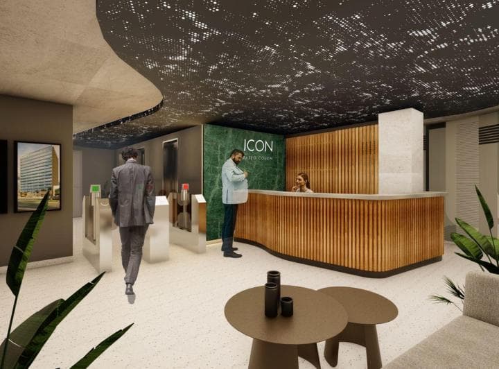 Oficinas en Alquiler | Icon, Paseo Colón 1430, Caba | 379 m² - 5