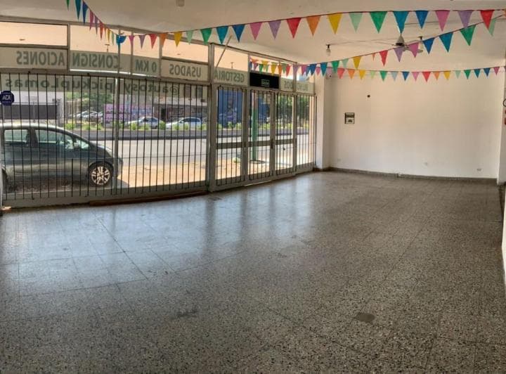 Local Comercial Lomas de Zamora - 5