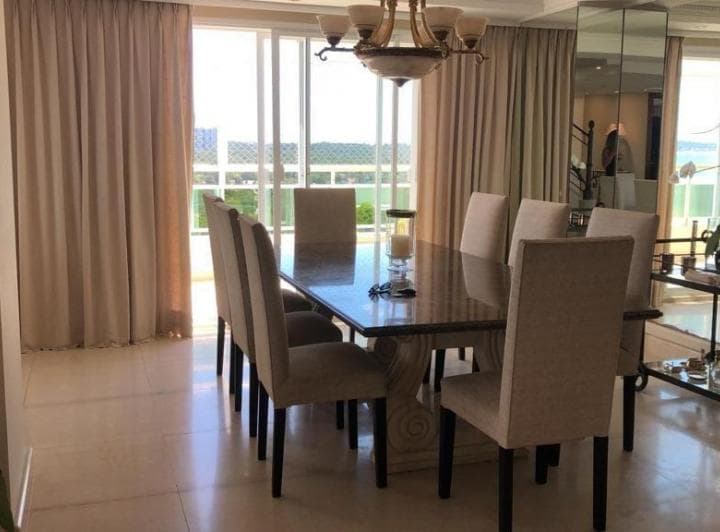 5 Dorm. | Playa Mansa Ref: 7977 - 3