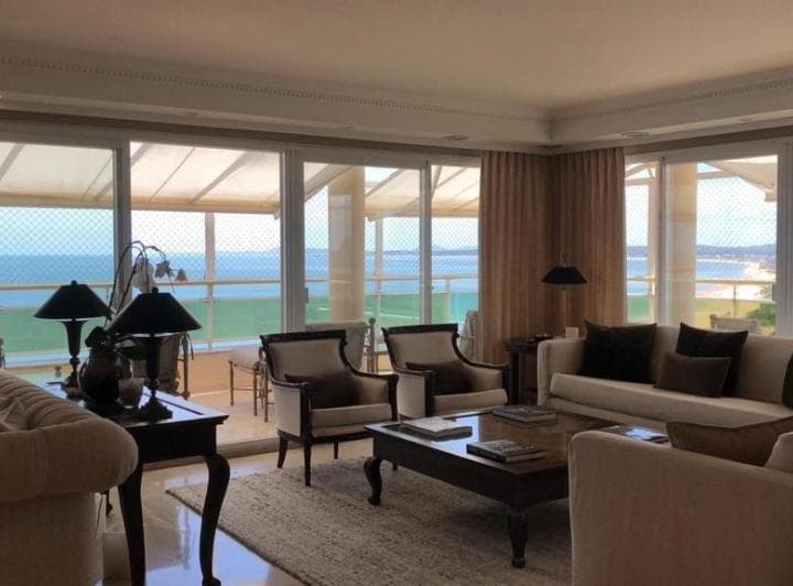 5 Dorm. | Playa Mansa Ref: 7977 - 2