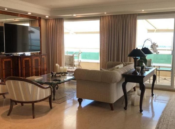 5 Dorm. | Playa Mansa Ref: 7977 - 4