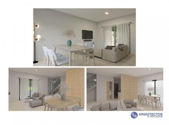 Casa 3 Dorm. en Tierra Nueva! Gran Oportunidad - 2