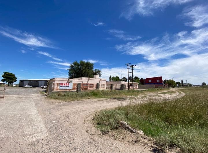 Terreno en Venta de 50000 m² Ubicado en Coronel Maldonado - 4